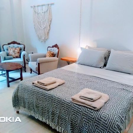 Supercentral Seaside,Lux, Sunny And Cosy Apartment เทสซาโลนิกิ ภายนอก รูปภาพ