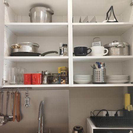 Supercentral Seaside,Lux, Sunny And Cosy Apartment เทสซาโลนิกิ ภายนอก รูปภาพ