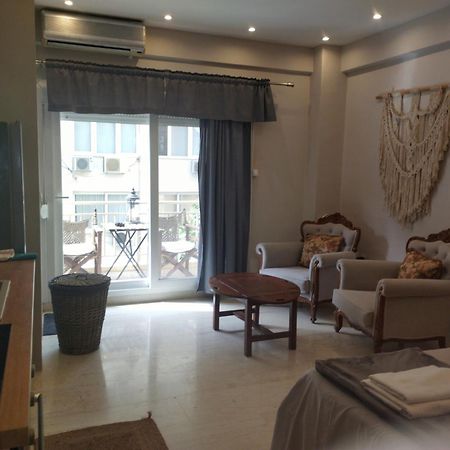 Supercentral Seaside,Lux, Sunny And Cosy Apartment เทสซาโลนิกิ ภายนอก รูปภาพ