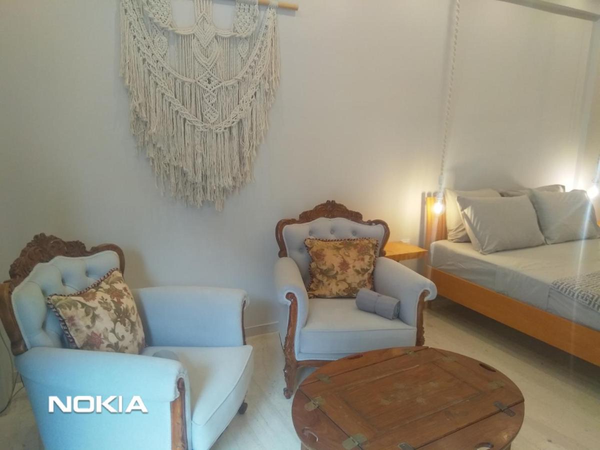 Supercentral Seaside,Lux, Sunny And Cosy Apartment เทสซาโลนิกิ ภายนอก รูปภาพ