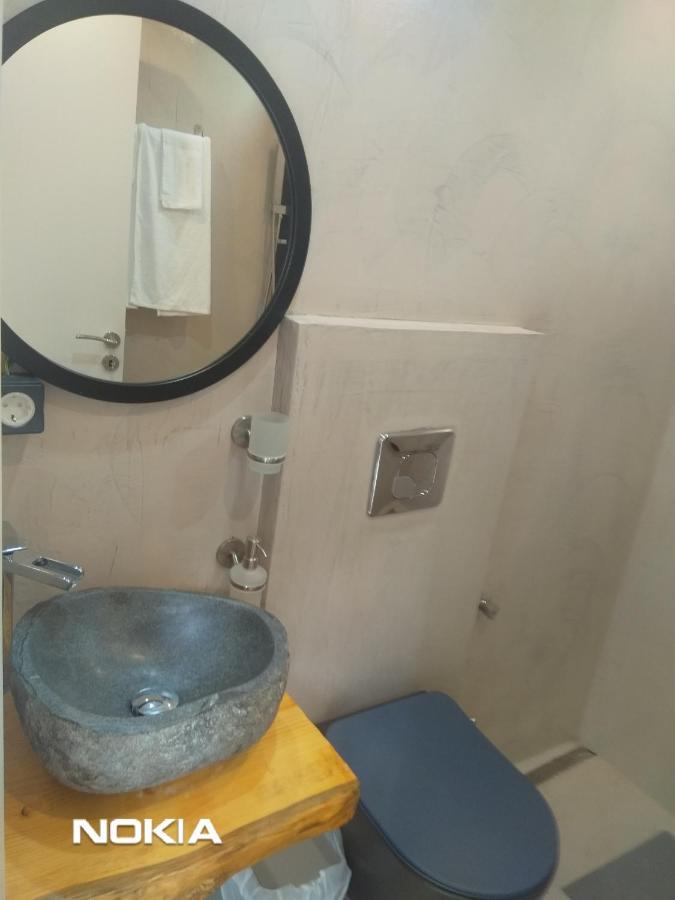 Supercentral Seaside,Lux, Sunny And Cosy Apartment เทสซาโลนิกิ ภายนอก รูปภาพ