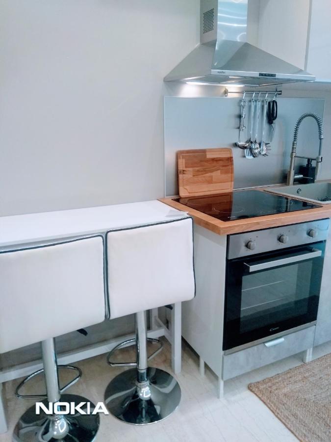 Supercentral Seaside,Lux, Sunny And Cosy Apartment เทสซาโลนิกิ ภายนอก รูปภาพ
