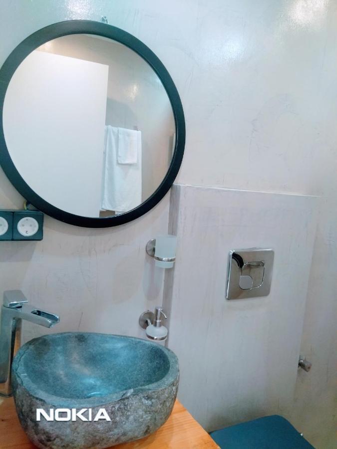Supercentral Seaside,Lux, Sunny And Cosy Apartment เทสซาโลนิกิ ภายนอก รูปภาพ