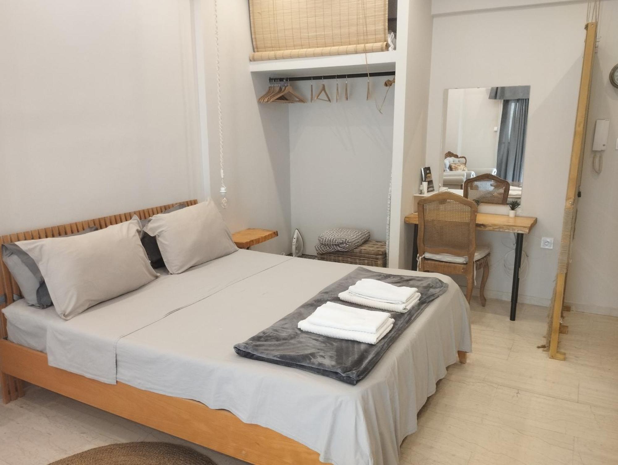 Supercentral Seaside,Lux, Sunny And Cosy Apartment เทสซาโลนิกิ ภายนอก รูปภาพ